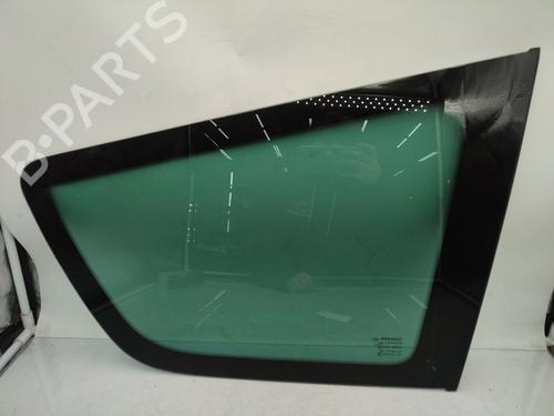 Used Rear right quarter glass RENAULT GRAND SCÉNIC III (JZ0/1_) 1.6 dCi (JZ00, JZ12) (130 hp) 29372558
