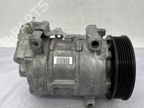 AC-Kompressor CITROËN C4 Picasso II 1.6 HDi / BlueHDi 115 | BP30679435M34 