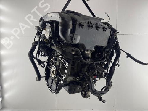Engine PEUGEOT 308 SW I (4E_, 4H_) 1.6 HDi | BP38081096M1  - Image 6