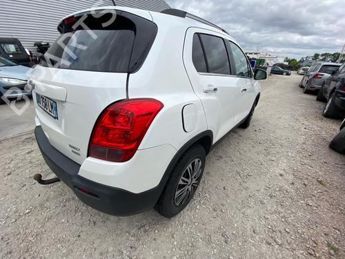 Right taillight CHEVROLET TRAX | BP37717413C35 - Image 24
