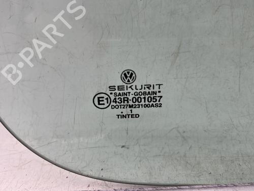 Rear right door window VW GOLF IV (1J1) 1.9 TDI | BP23760891C21 