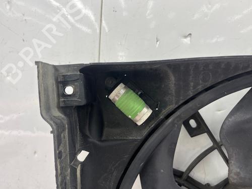Radiator fan KIA CEE'D SW (ED) 1.6 CRDi 115 | BP36663984M35 - Image 2