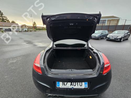 Left sun visor PEUGEOT RCZ 2.0 HDi | BP24212772I1 - Image 40