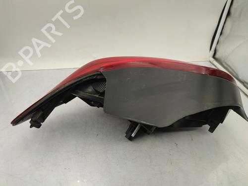 Right taillight CITROËN DS3 (SA_) 1.6 HDi 110 | BP25820286C35 