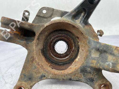Left front steering knuckle RENAULT CAPTUR I (J5_, H5_) 1.5 dCi 90 (J5N4, J5M5, J5MW, J5M6, J5AL, J5AJ) | BP34235435M25 - Image 6