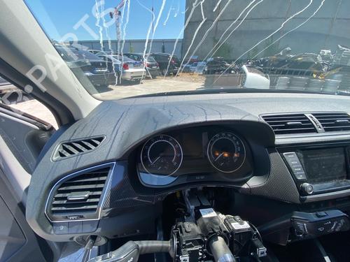 Engine SKODA FABIA III (NJ3) 1.0 TSI | BP36663922M1  - Image 40
