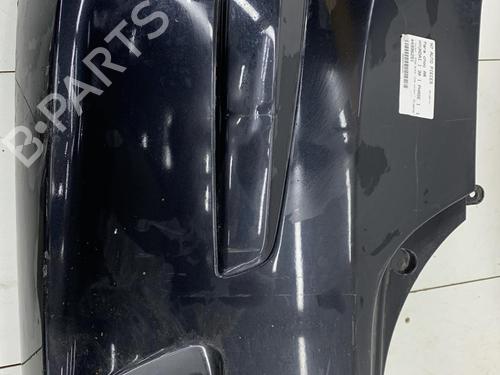 Rear bumper HYUNDAI i30 (FD) 1.6 CRDi | BP23696585C8 