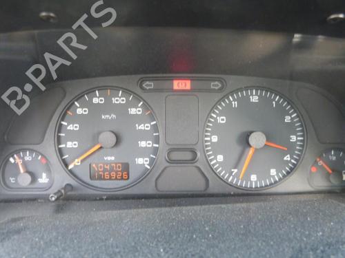 Gearbox PEUGEOT 306 Hatchback (7A, 7C, N3, N5) 1.4 | BP23675126M3 