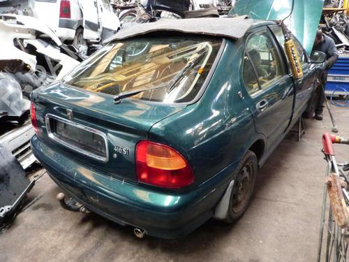 Left headlight ROVER 400 II Hatchback (RT) 416 Si | BP23668725C28 - Image 6