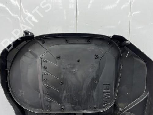 Upper protection BMW X3 (F25) xDrive 30 d | BP23753331M93 