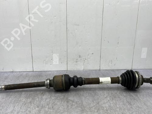 Used Right front driveshaft PEUGEOT 406 (8B) 2.0 16V (136 hp) 23757061
