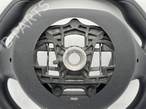 Used Steering wheel Steering wheel PEUGEOT 208 I (CA_, CC_) 1.0 VTi (68 hp) 24646344 24646344