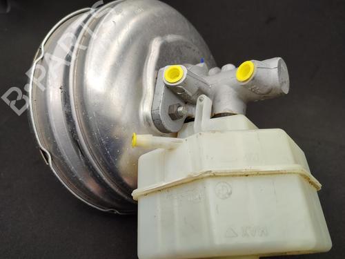Servo brake BMW X3 (E83) 2.0 d | BP23739383M42 
