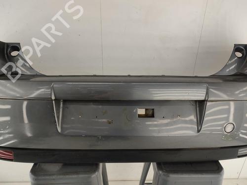 Rear bumper CITROËN C4 I (LC_) 1.6 HDi | BP23721400C8 