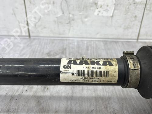 Used Right front driveshaft Right front driveshaft OPEL INSIGNIA A Sports Tourer (G09) 2.0 CDTI (35) (140 hp) 32667477 32667477