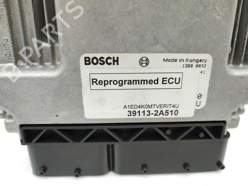 Electronic module KIA CEE'D SW (ED) 1.6 CRDi 115 | BP23760264M83 - Image 28