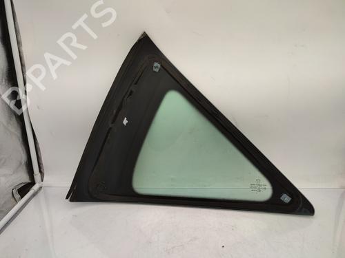Rear left quarter glass PEUGEOT 207 SW (WK_) 1.6 HDi | BP28020898C93