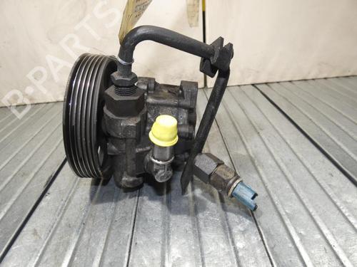 Steering pump CITROËN EVASION MPV (22, U6) 2.0 16V | BP23697296M99 