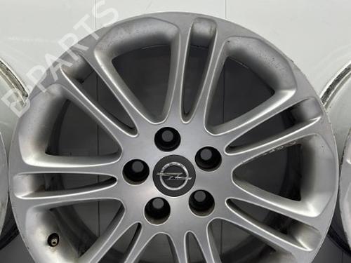 Other OPEL INSIGNIA A (G09) 2.0 CDTI (68) | BP23756823O1 