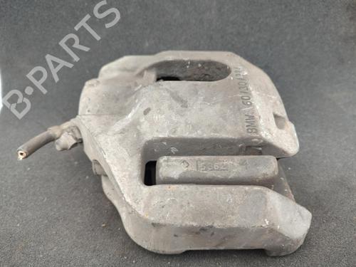 Left rear brake caliper BMW 7 (E65, E66, E67) 730 d | BP23684974M107 