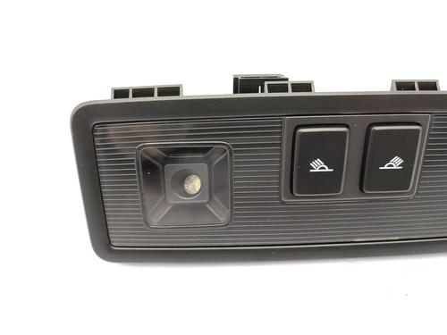 Interior roof light VW GOLF VII (5G1, BQ1, BE1, BE2) 2.0 GTI Clubsport | BP23752616I8 