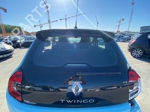 Used Tailgate Tailgate 38228192 38228192