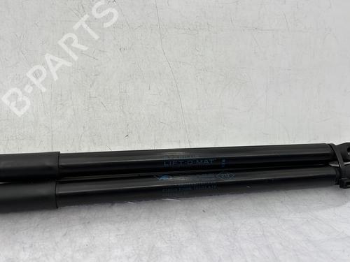 Gassdemper Bakluke RENAULT CLIO V (B7_) 1.0 TCe 90 (B7MT) | BP23683605C138 
