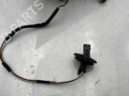 Used Left mirror Left mirror BMW 5 (E60) 525 d (177 hp) 32203501 32203501