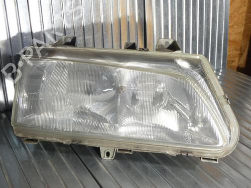Used Right headlight PEUGEOT 806 (221) 2.0 (121 hp) 23665595