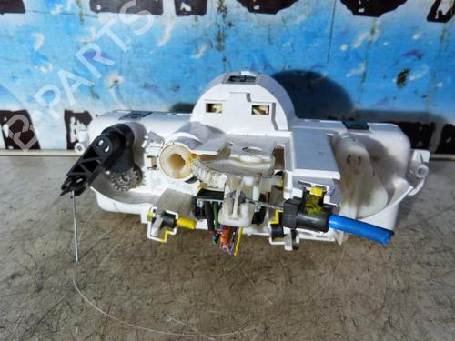 Used Climate control Climate control RENAULT CLIO III Grandtour (KR0/1_) 1.5 dCi (KR0F) (86 hp) 23690377 23690377