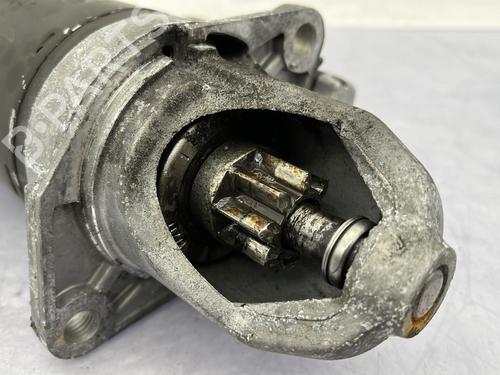 Used Starter Starter NISSAN MICRA II (K11) 1.0 i 16V (K11) (54 hp) 23761033 23761033