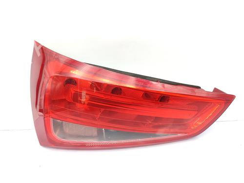 Left taillight AUDI A1 (8X1, 8XK) 1.6 TDI | BP23743110C34  - Image 10