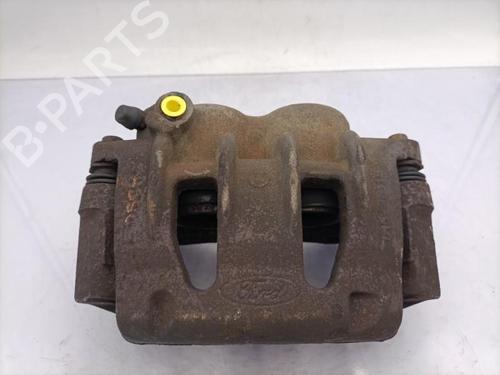 Right front brake caliper FORD TRANSIT Van (FA_ _) 2.4 DI RWD (FAA_, FAB_, FAC_, FAD_) | BP23749431M104 - Image 2