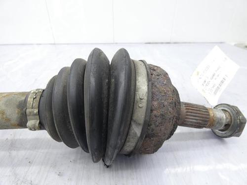 Left front driveshaft CITROËN XSARA (N1) 1.9 TD | BP23700525M38 
