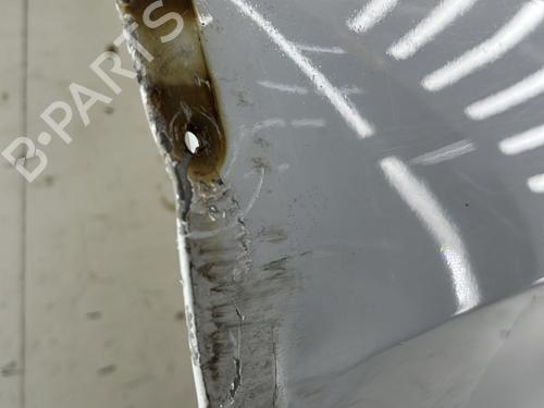 Used Right slide door Right slide door FORD TRANSIT COURIER B460 Box Body/MPV 1.5 EcoBlue (100 hp) 33707984 33707984