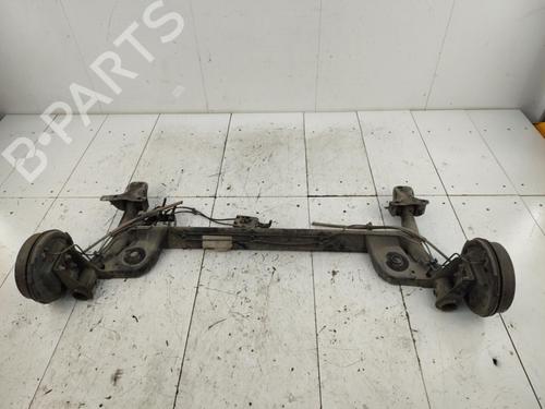 Rear axle RENAULT TWINGO II (CN0_) 1.5 dCi (CN0E) | BP23669248M2 - Image 4