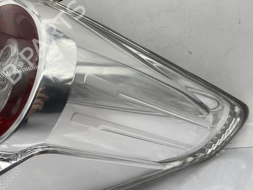 Right taillight TOYOTA VERSO (_R2_) 2.0 D-4D (AUR20_, AUR20R) | BP29981714C35