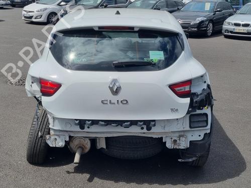 Left tailgate light RENAULT CLIO IV (BH_) 0.9 TCe 90 (BHNF, BHMA, BHMH, BHJK, BHJR) | BP23731974C79 - Image 18