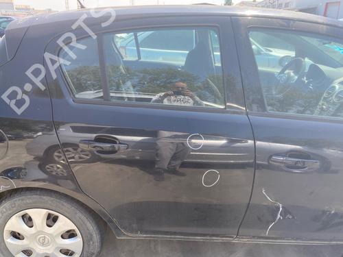 Used Right rear door Right rear door 38033046 38033046