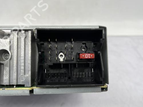 Radio PEUGEOT 5008 (0U_, 0E_) 2.0 HDi 150 / BlueHDi 150 | BP23683372E6 