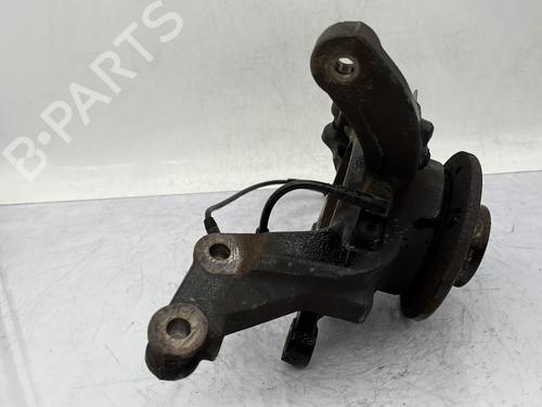 Left front steering knuckle RENAULT CAPTUR I (J5_, H5_) 1.2 TCe 120 | BP28423604M25  - Image 7