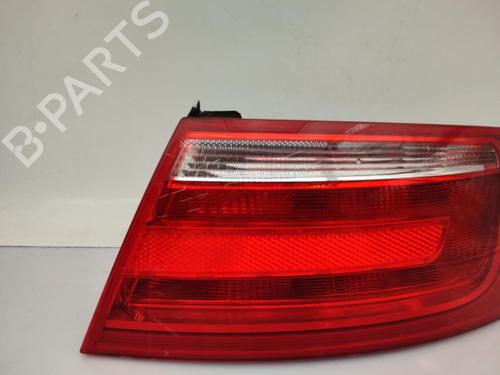 Right taillight AUDI A5 (8T3) S5 quattro | BP23738579C35 