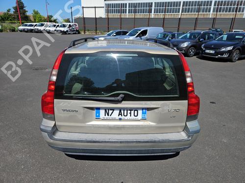 Engine VOLVO V70 II (285) | BP33969256M1 - Image 24