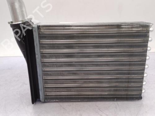 Used Heater matrix PEUGEOT 208 I (CA_, CC_) 1.6 HDi (92 hp) 23678375