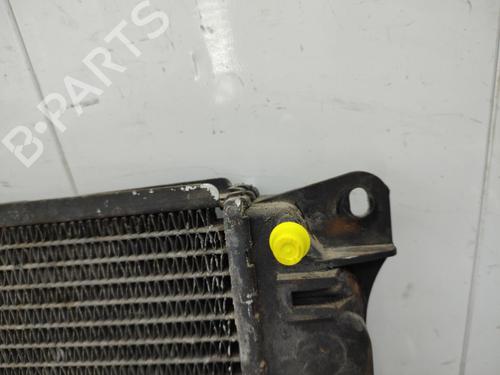 Used Water radiator Water radiator FORD TRANSIT Van (T_ _) 1.6 (TAS) (63 hp) 23722293 23722293