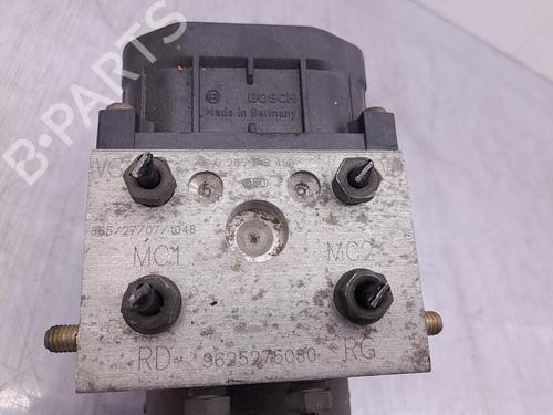 Used ABS pump ABS pump 23703086 23703086