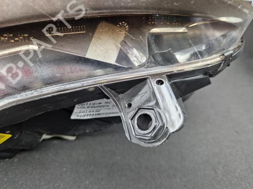 Left headlight VW GOLF V (1K1) 1.9 TDI | BP23741494C28 - Image 2