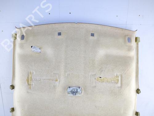 Interior roof CITROËN C3 II (SC_) 1.4 HDi 70 (SC8HZC, SC8HR0, SC8HP4) | BP23721471I12  - Image 9
