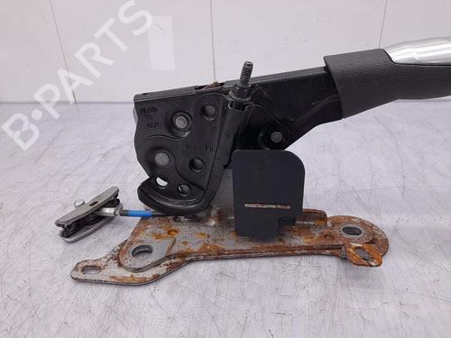 Hand brake PEUGEOT 208 I (CA_, CC_) 1.6 BlueHDi 100 | BP23706830I18 