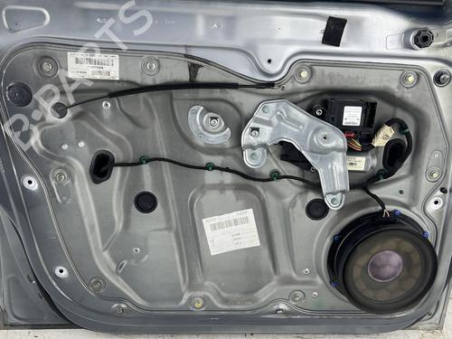 Left front door VW TOURAN (1T1, 1T2) 1.9 TDI | BP24827110C2 